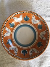 insalatiera ceramica SOLIMENE