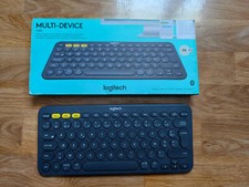Logitech  K380 + étui
