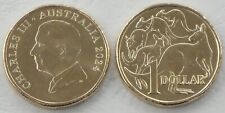 Australia 1 dollaro moneta