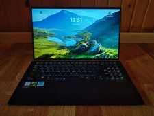 ASUS ZENBOOK UX533FD 15.6" i7 16GB RAM 256GB SSD NVIDIA GTX