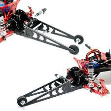 Barra impennata testa ruota