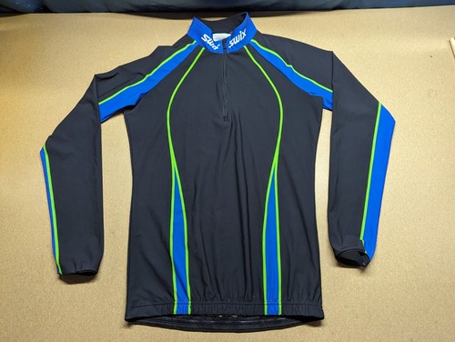 Tuta swix skin taglia - tuta,