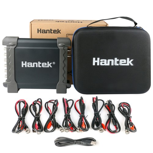 Hantek 1008b generatore - hantek,