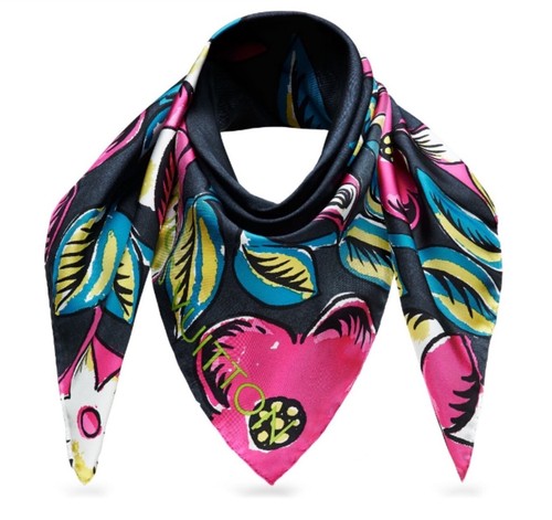 Sciarpa unisex louis - sciarpa,