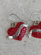 Orecchini Con Monachina GUESS