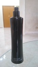 Profumo Armani Black Code Bottiglia vuota 100ml uomo eau de toilette collezione