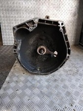 CAMBIO MANUALE COMPLETO PER