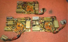 VARIE UNITÀ DI CREDITO