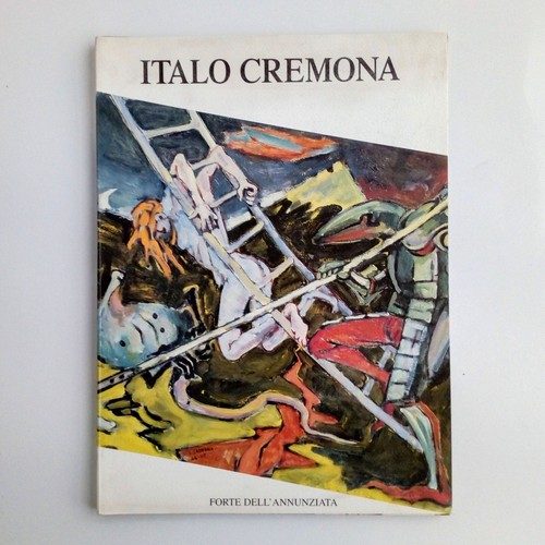 Italo cremona cat - cremona, mostra