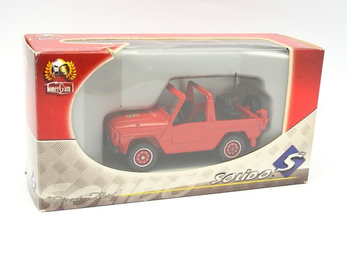 Solido vigili del - solido,