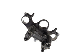 Supporto piastra staffa manubrio Yamaha xsr 700 2016/2021