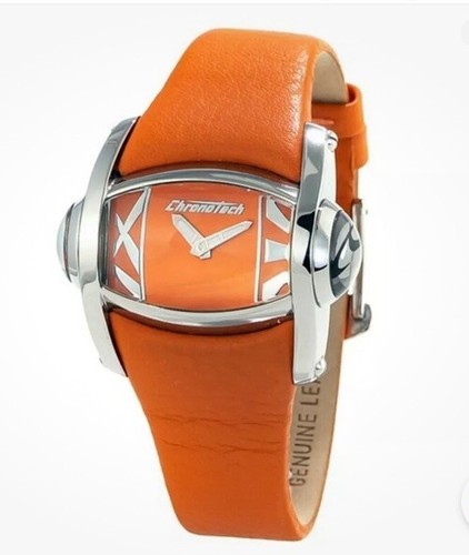 Orologio donna chronotech - orologio,