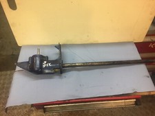 Cambio Suzuki DT2 due tempi