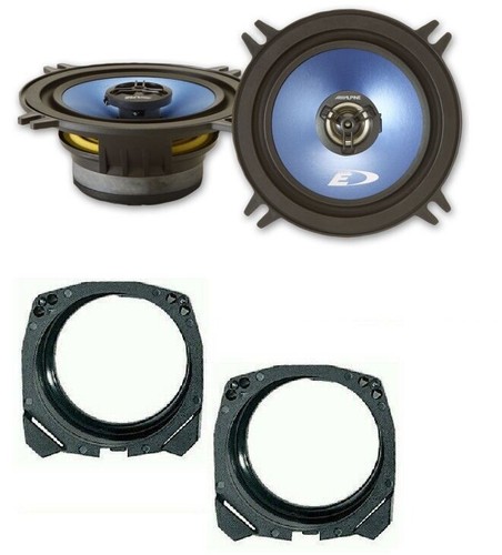 Alpine sxe 13c2 kit - sxe-13c2,