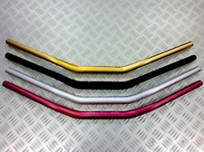 Manubrio 28/22 Alluminio