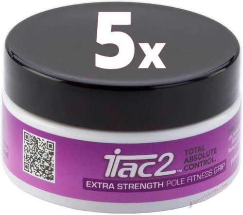 Itac2 45g confezione 5 - 45g, 5]
