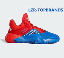 Adidas D.O.N. ISSUE #1 Marvel