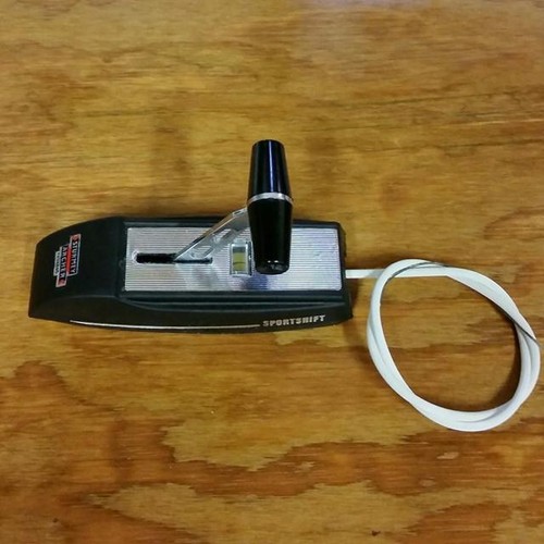 Sturmey archer sportshift - 3,
