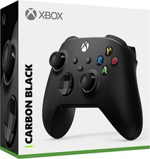 Xbox Wireless Controller - Black