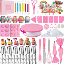 Kit Pasticceria Professionale