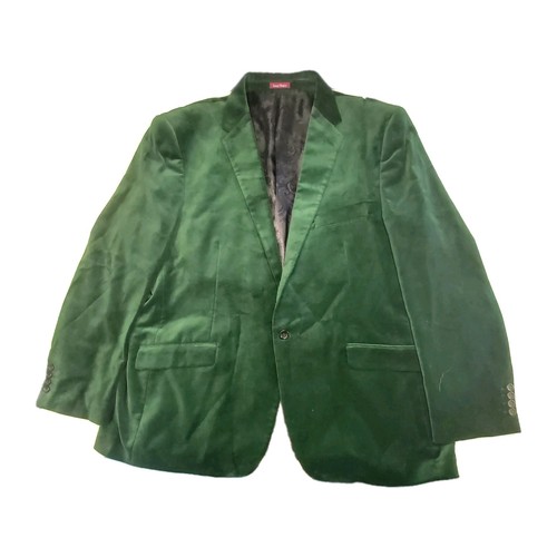 Samuel windsor blazer velluto - blazer,