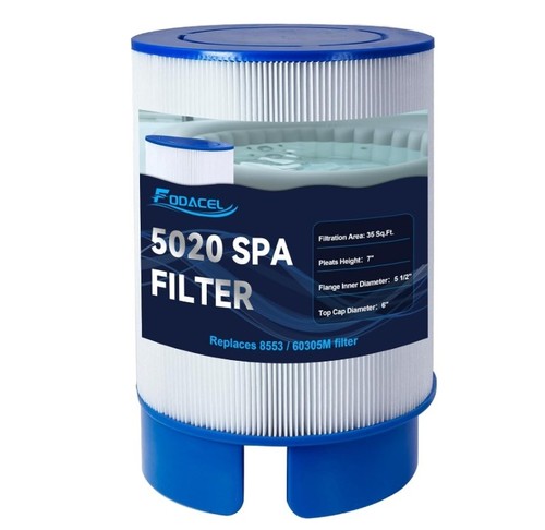Filtro spa 5020 - spa, softub
