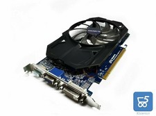 Scheda Video 2GB Gigabyte