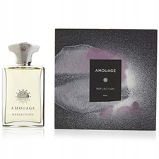 ⭐⭐ Amouage Reflection Man 100ml EAU DE PARFUM SPRAY PER UOMO ⭐⭐