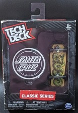 Tech Deck Santa Cruz Snake