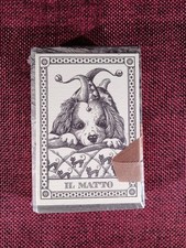 I Cani II Meneghello 22 Arcani