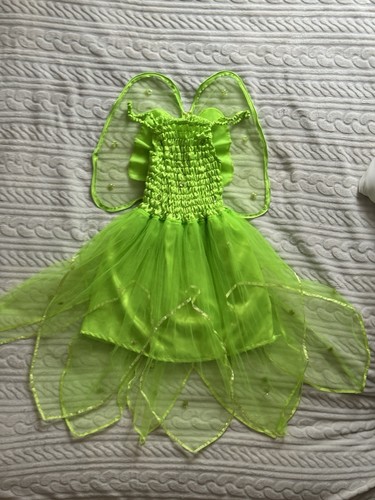 Costume fata trilli - costume,