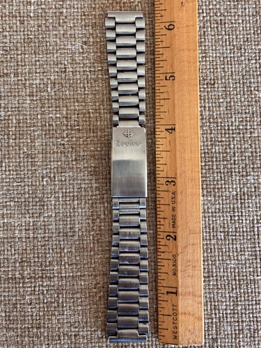 Bracciale orologio vintage - bracciale,