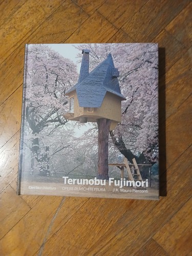 Terunobu fujimori opere - opere, di