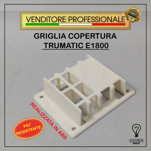 Griglia copertura - griglia,