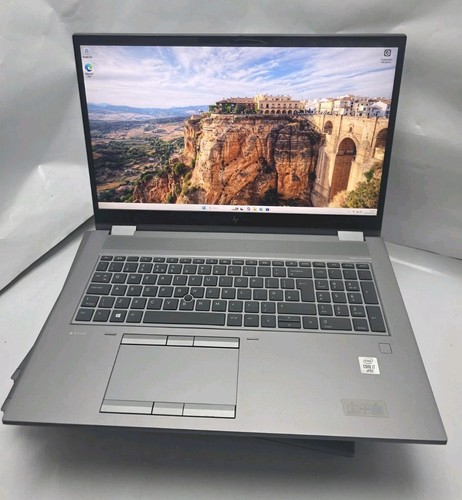 Zbook fury g7 - zbook,