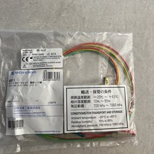 Nuovo originale per monitor NIHON KOHDEN K911 3 cavi ECG filo conduttore BR-903P