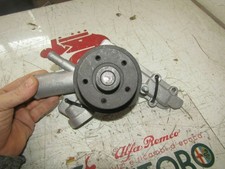 POMPA ACQUA ALFA DUETTO GIULIA SPRINT GT VELOCE SCALINO MODELLO CON DINAMO NUOVA