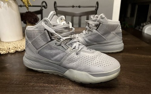 Adidas derrick rose - derrick, 773
