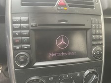 Ricambi Auto Mercedes Classe B