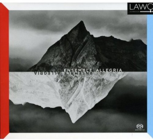 Ensemble allegria norwegian - ensemble,