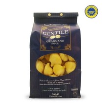 Lumaconi pasta gragnano - lumaconi,