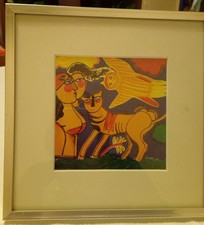 Corneille guillaume quadro - corneille,