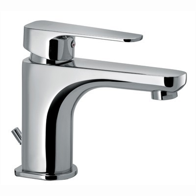 Miscelatore monocomando lavabo - monocomando,