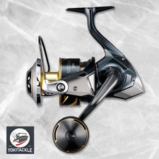 Mulinello da spinning Shimano