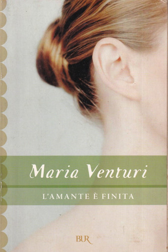 Amante è finita - x3,