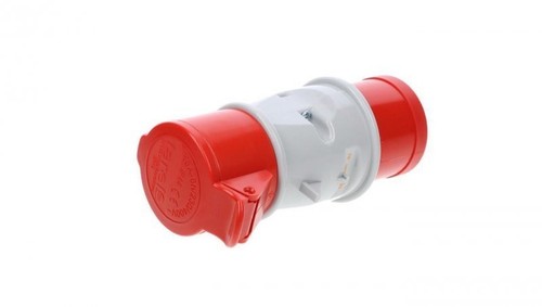 Adattatore 32a 5st - wt., gn