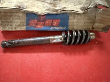 VITE PERPETUA SENZA FINE X