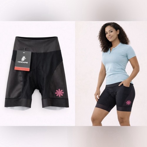 Pantaloncini ciclismo donna