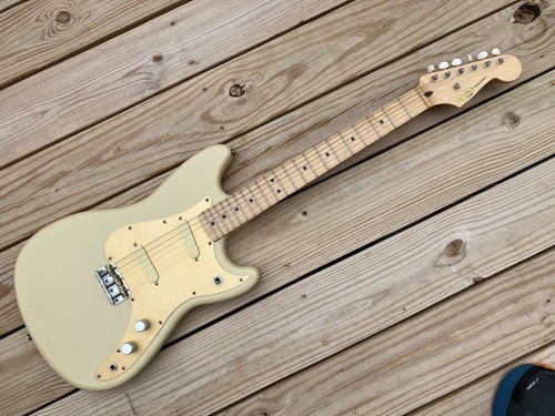 Squier classic vibe duo - classic,