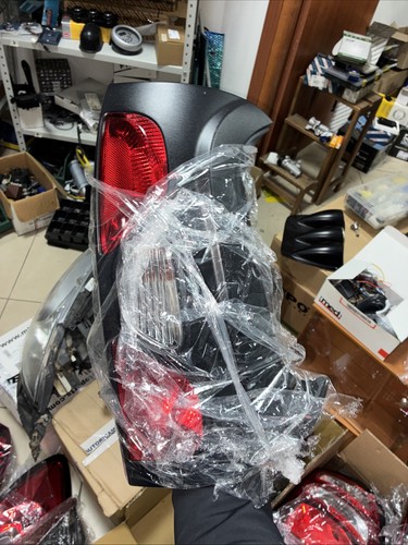 Fanale post fiat panda - fanale,